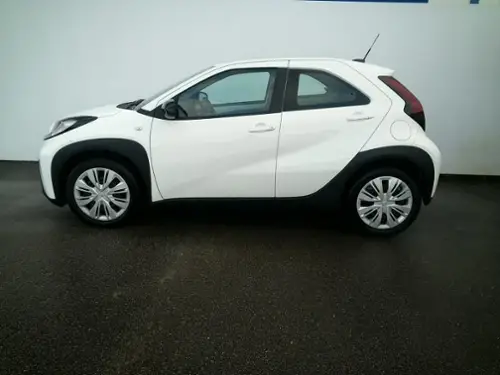AYGO X